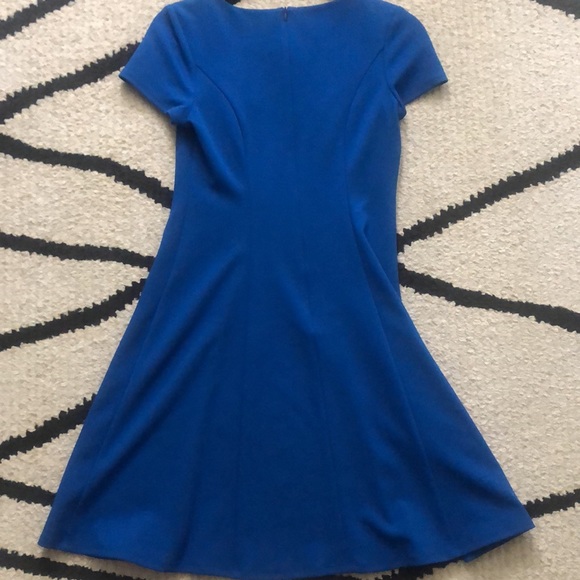 Alyx Blue Dress 4P - Picture 3 of 5